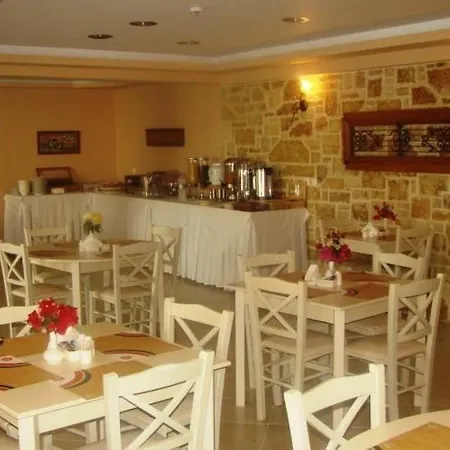 Maistrali Zante Hotel 4*