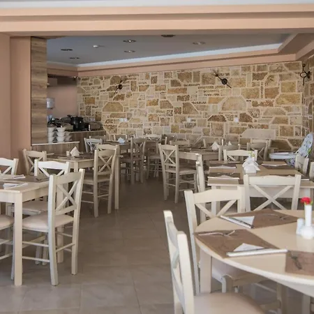 Ξενοδοχείο Maistrali Zante